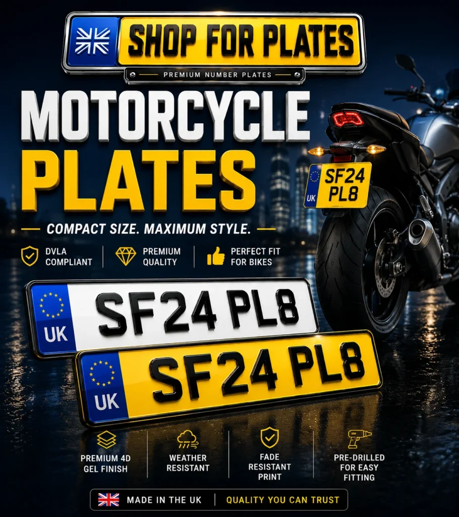 4D Oversized Plates